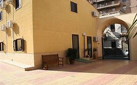 Hotel Orleans Palermo